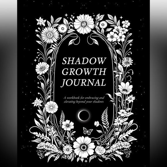 Shadow Growth Journal - Picture 1 of 9